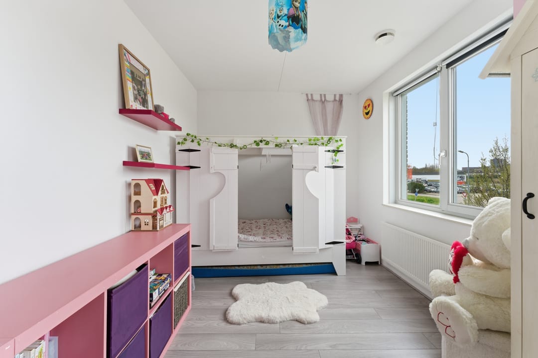 Foto 22 van Hercules Segherslaan 3-A