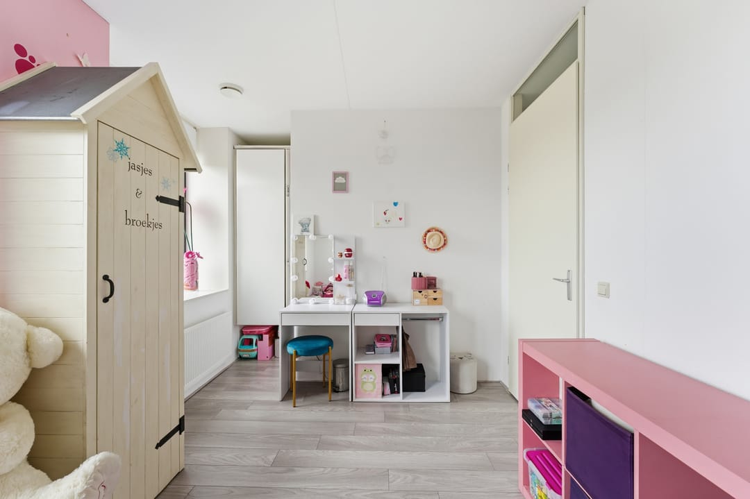 Foto 23 van Hercules Segherslaan 3-A