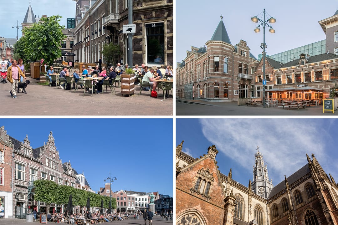 Photo 37 of Spaarne 67-A