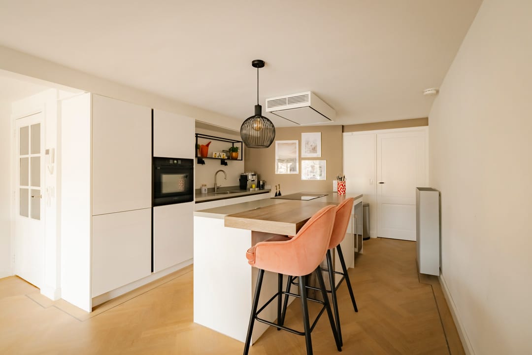 Photo 17 of Spaarne 67-A