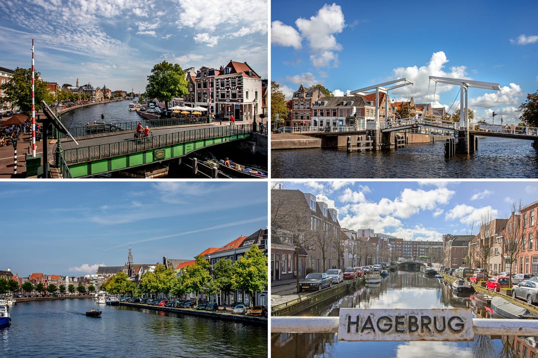 Photo 38 of Spaarne 67-A