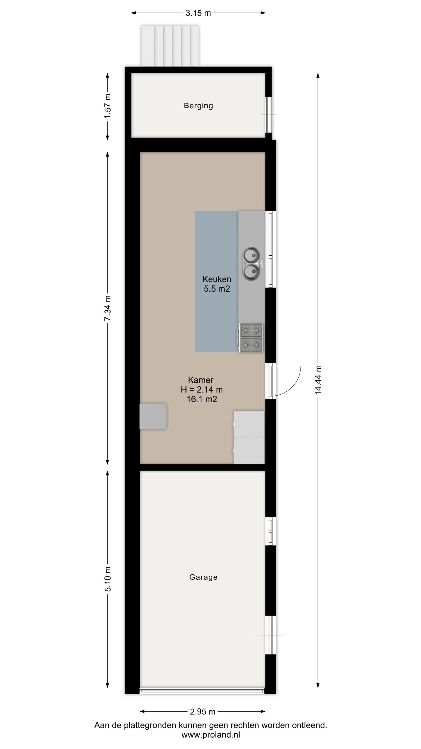 Foto 34 van Moleneindsestraat 32