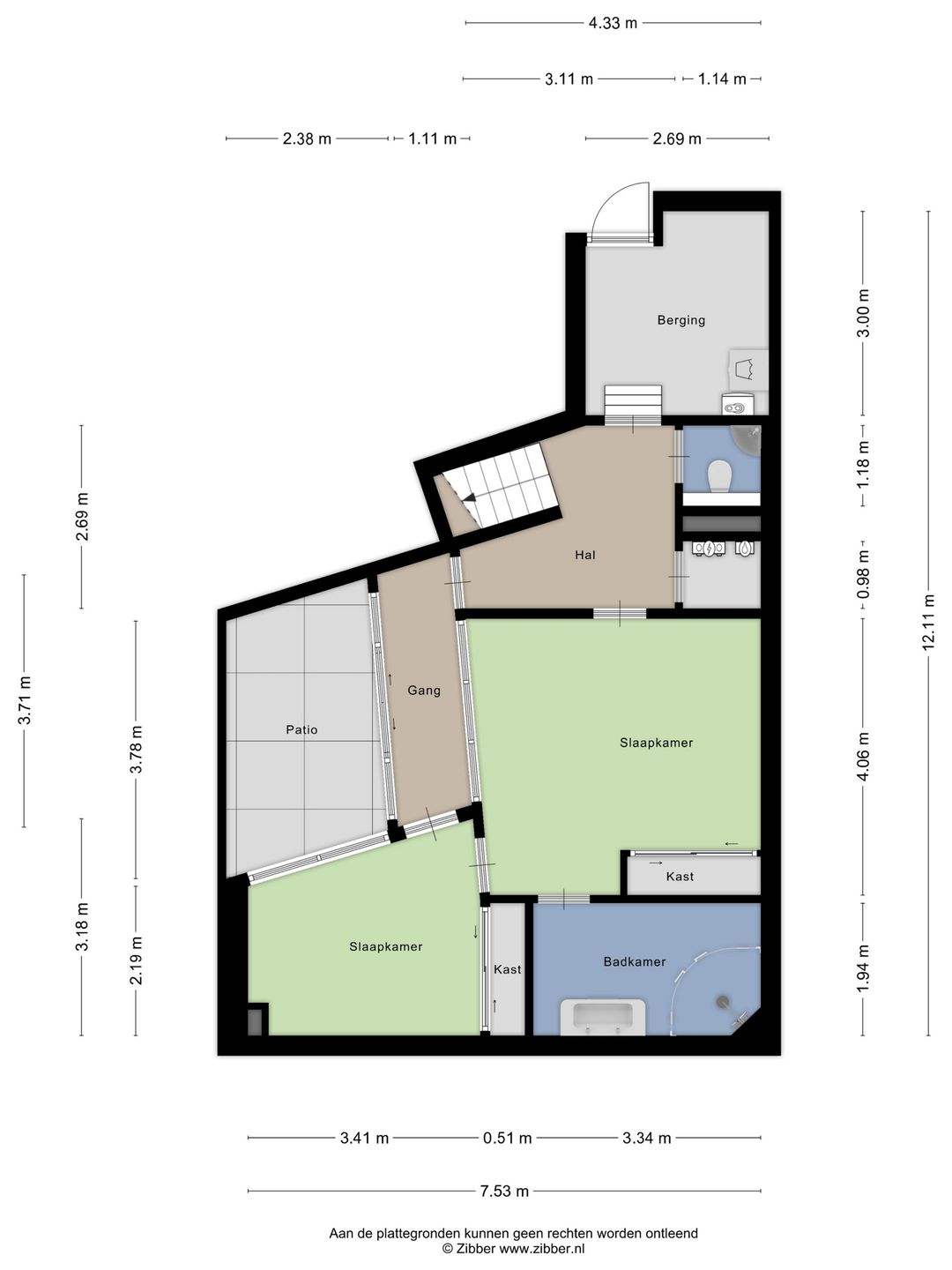 Photo 41 of Spaarne 67-A