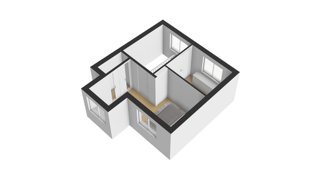 Foto 31 van Hercules Segherslaan 3-A