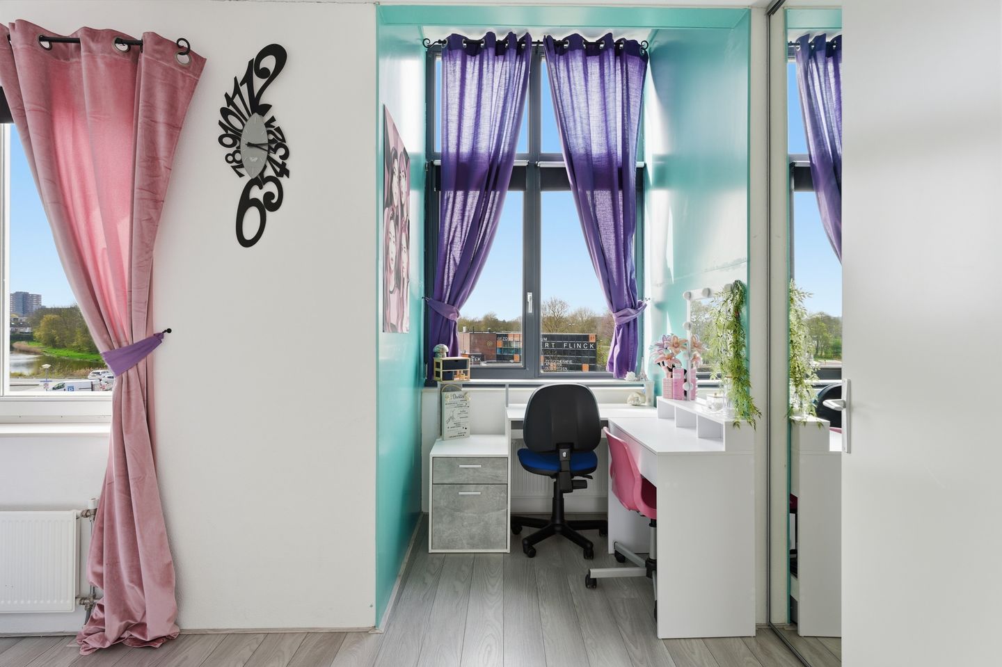 Foto 35 van Hercules Segherslaan 3-A