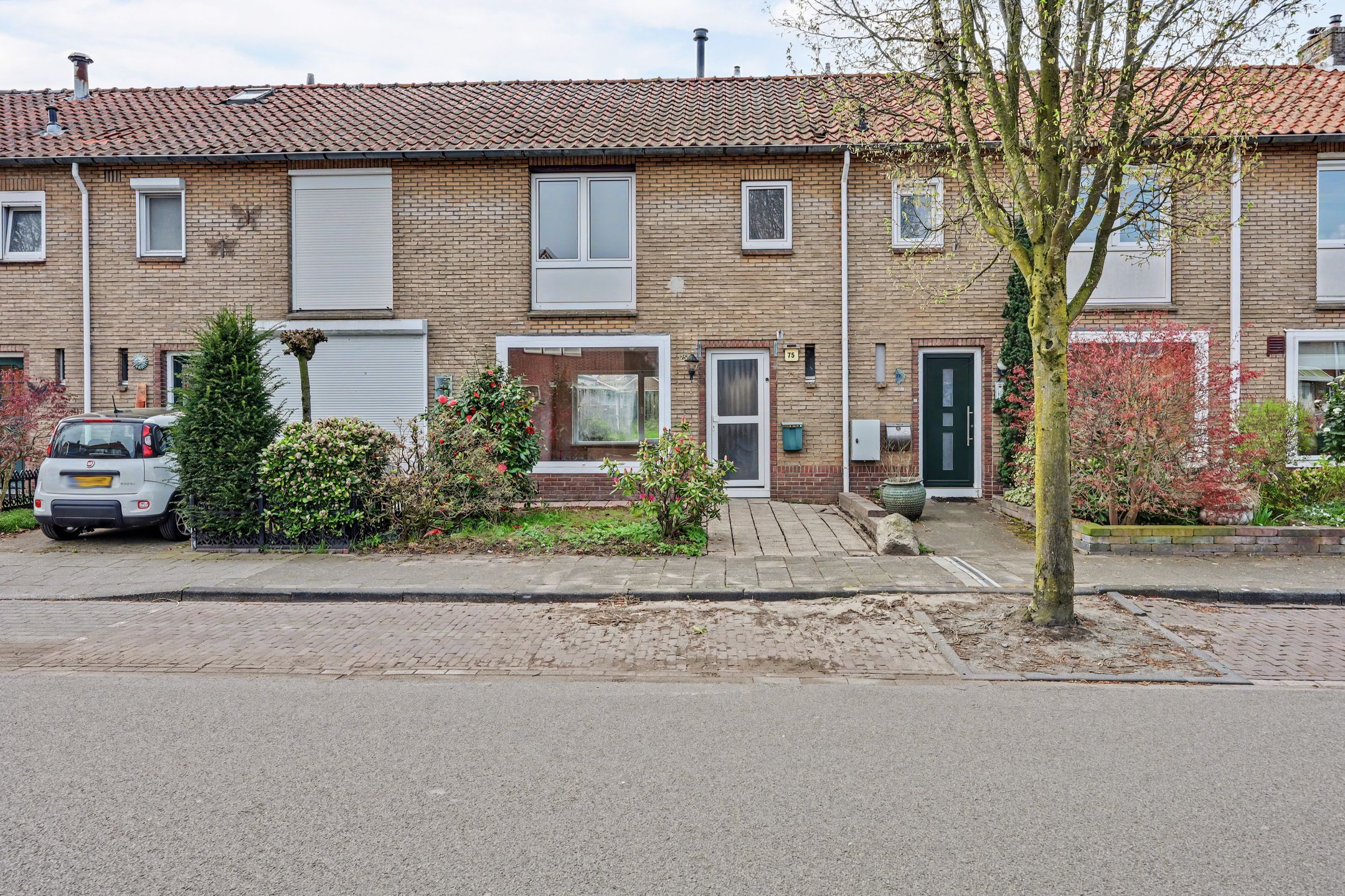 Olieslagweg 75 