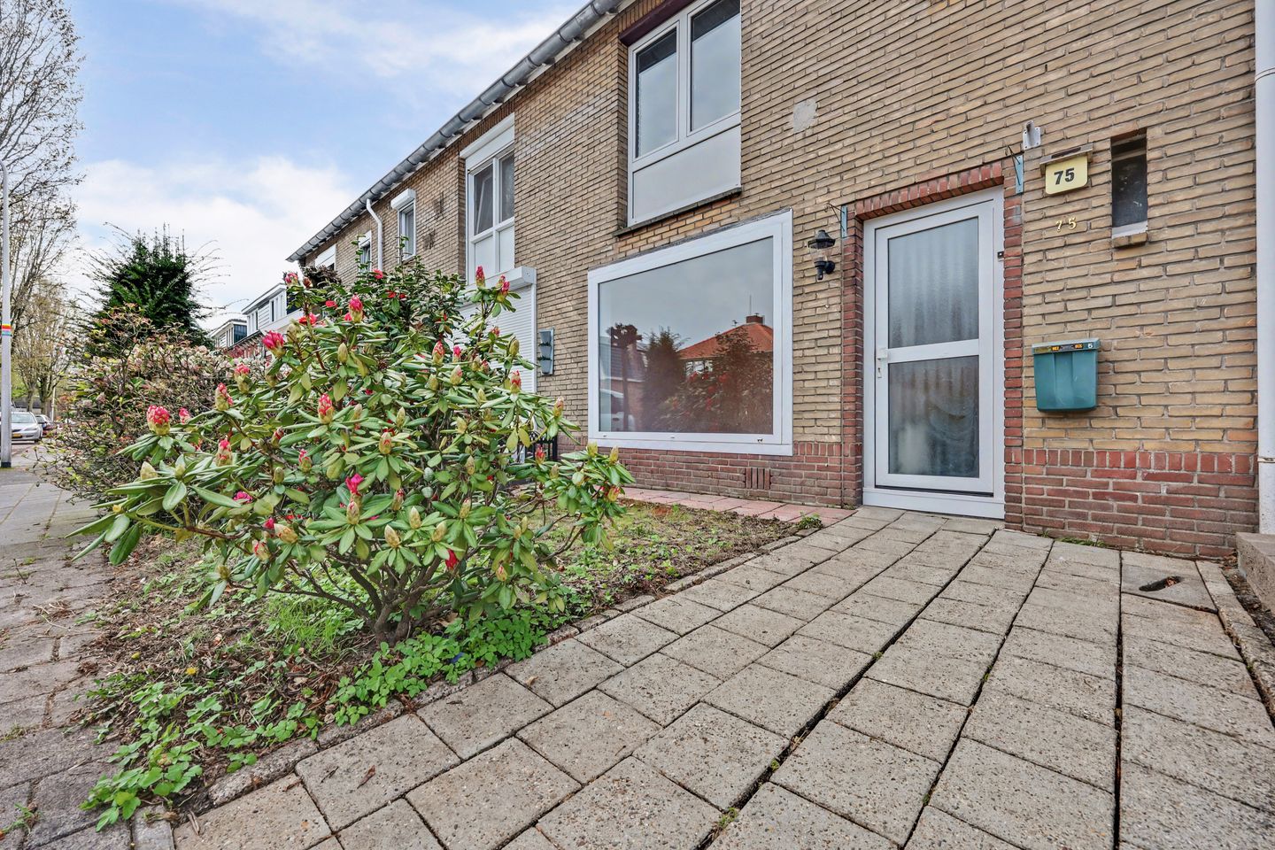 Foto 5 van Olieslagweg 75