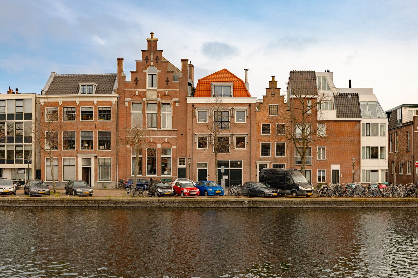 Photo 35 of Spaarne 67-A