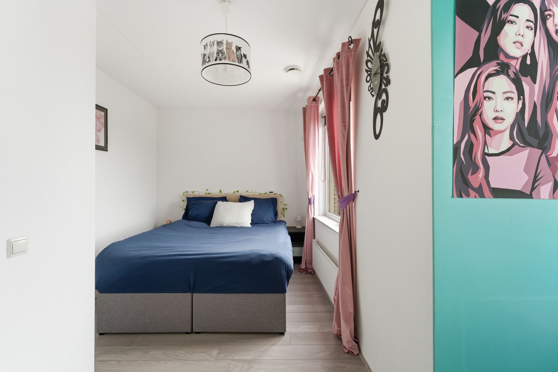 Foto 33 van Hercules Segherslaan 3-A