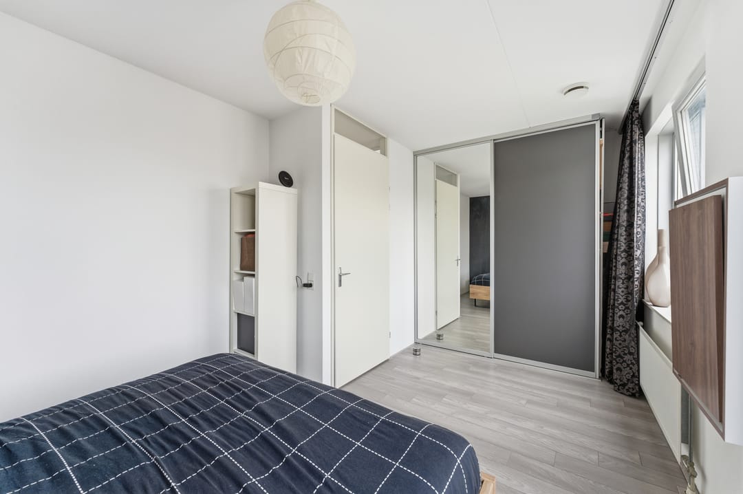 Foto 26 van Hercules Segherslaan 3-A