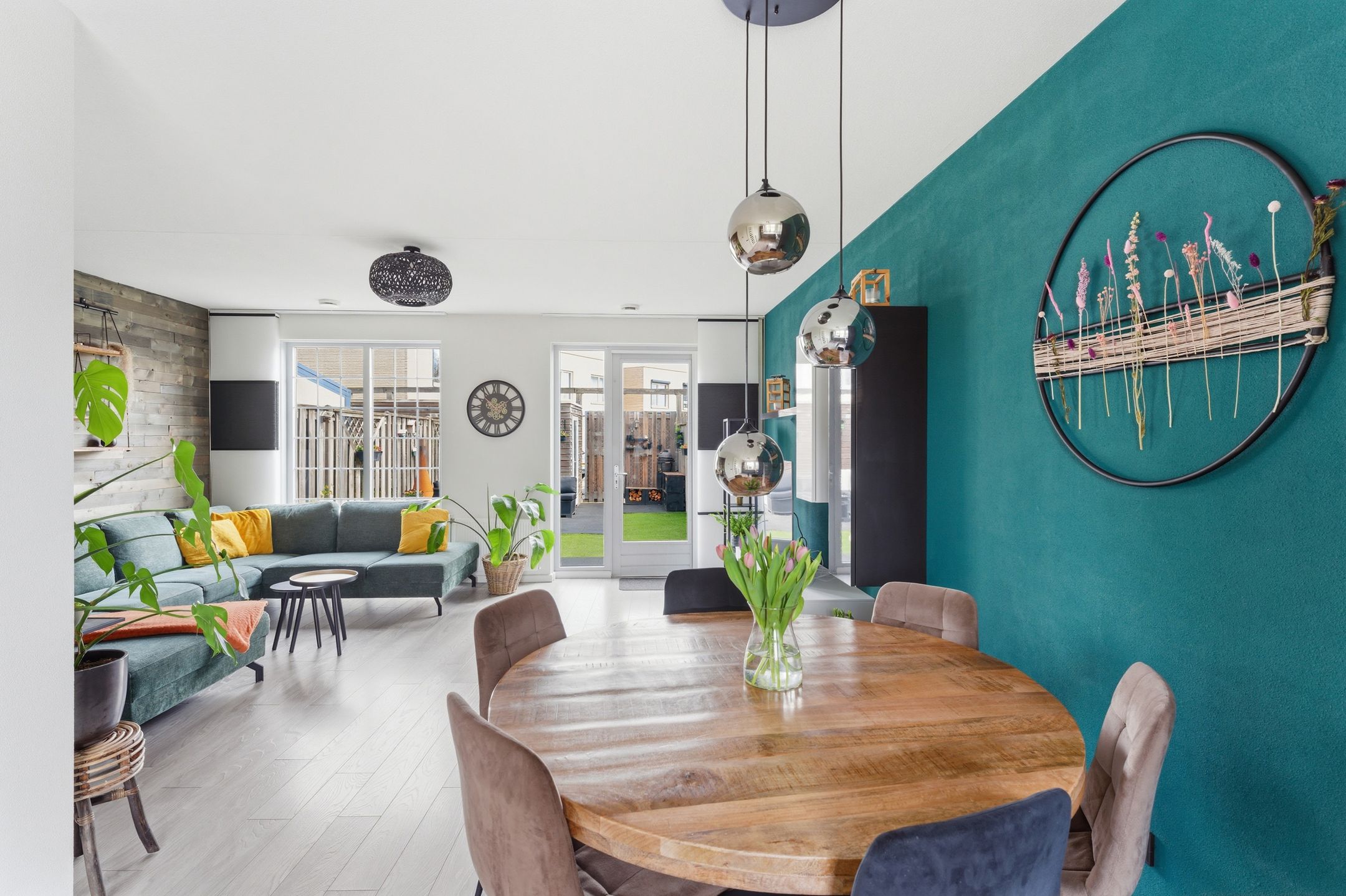 Foto 9 van Hercules Segherslaan 3-A