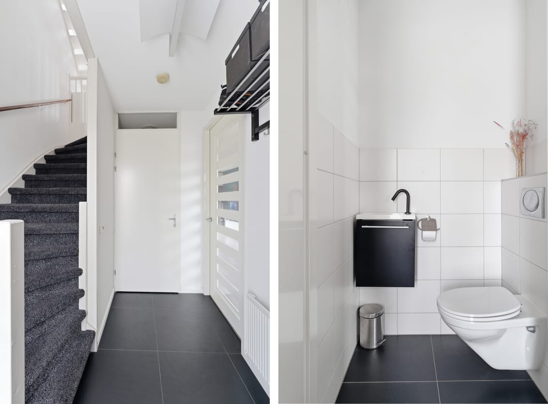 Foto 8 van Hercules Segherslaan 3-A