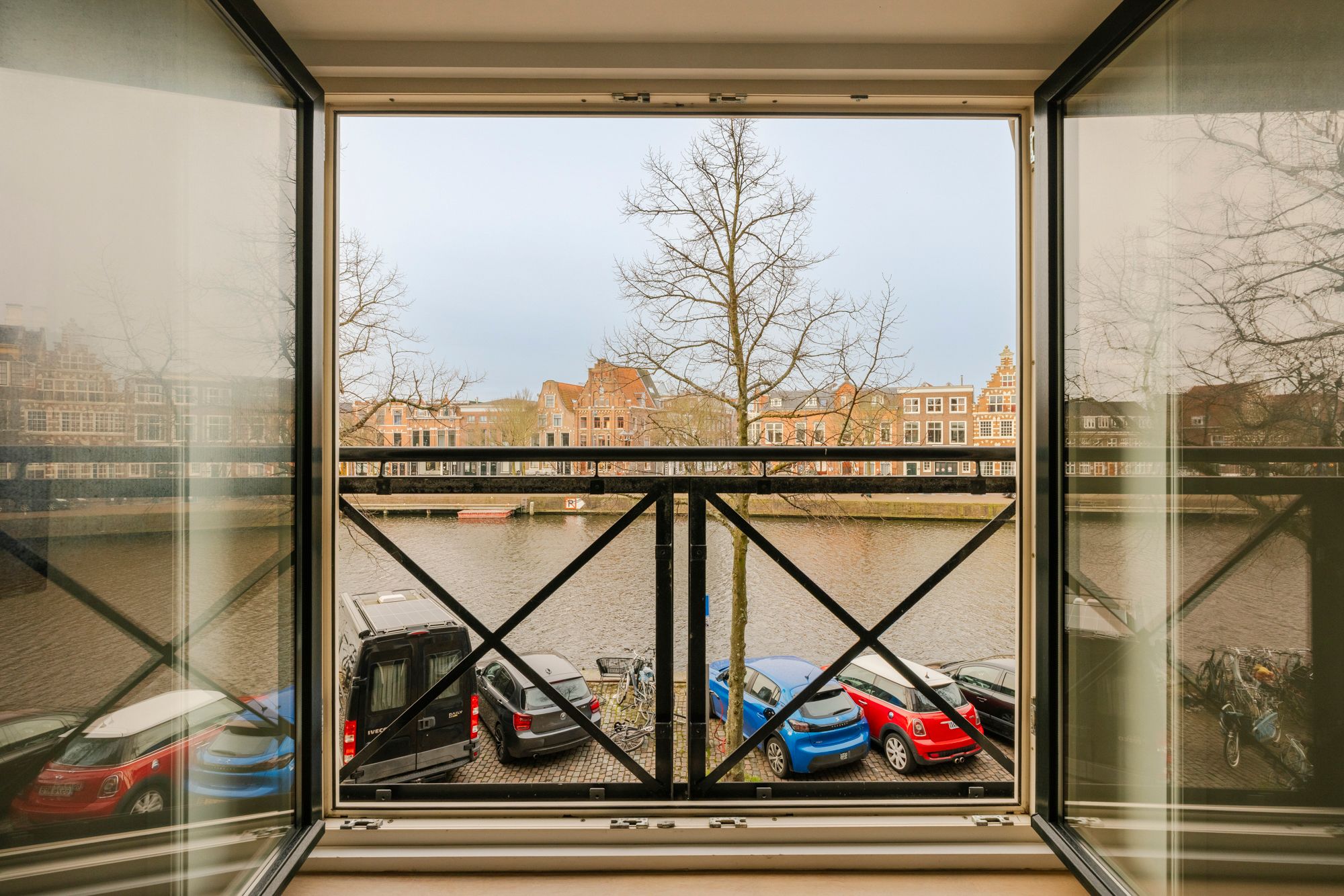 Photo 3 of Spaarne 67-A