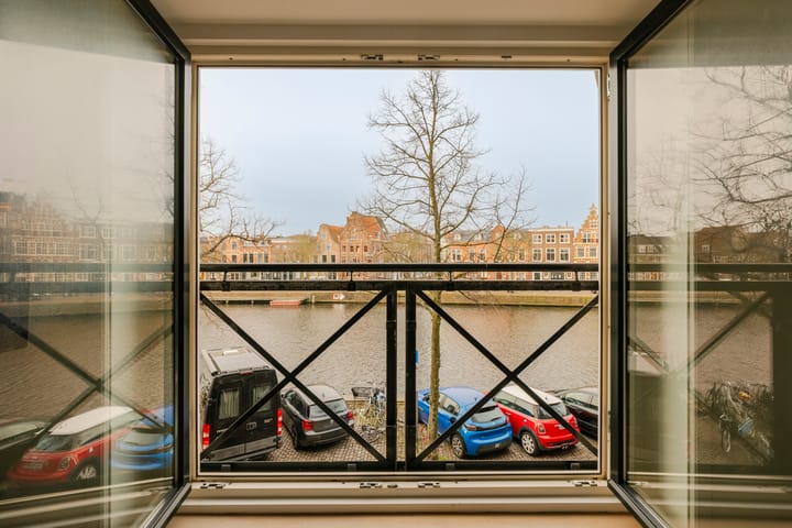 Photo 3 of Spaarne 67-A