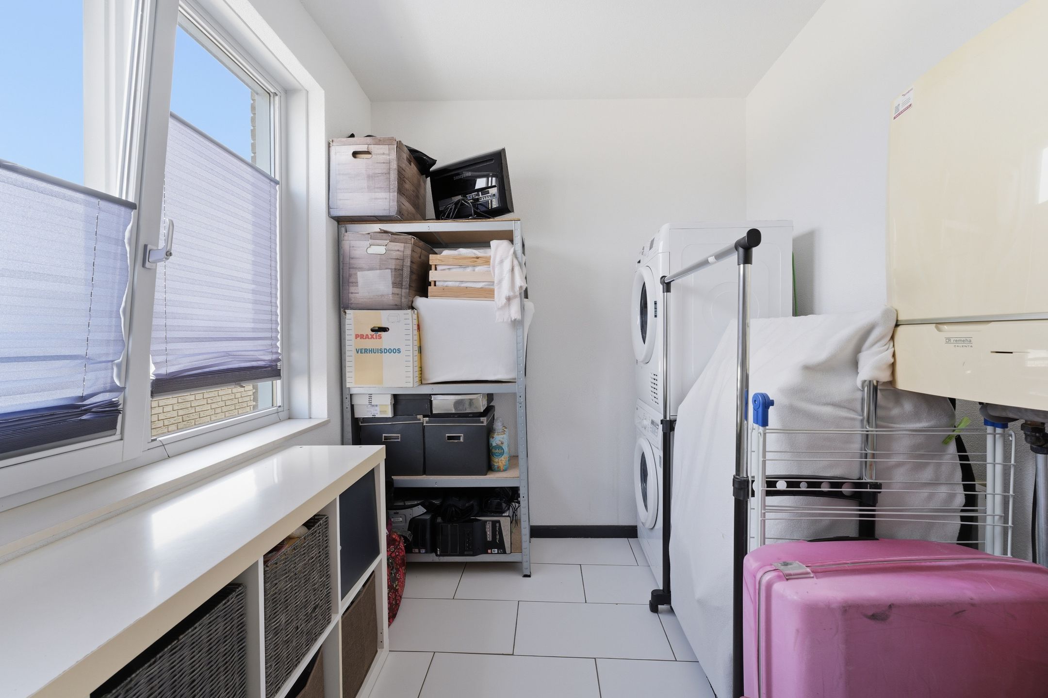 Foto 36 van Hercules Segherslaan 3-A