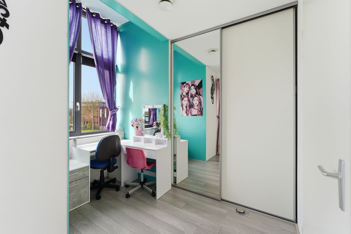 Foto 34 van Hercules Segherslaan 3-A