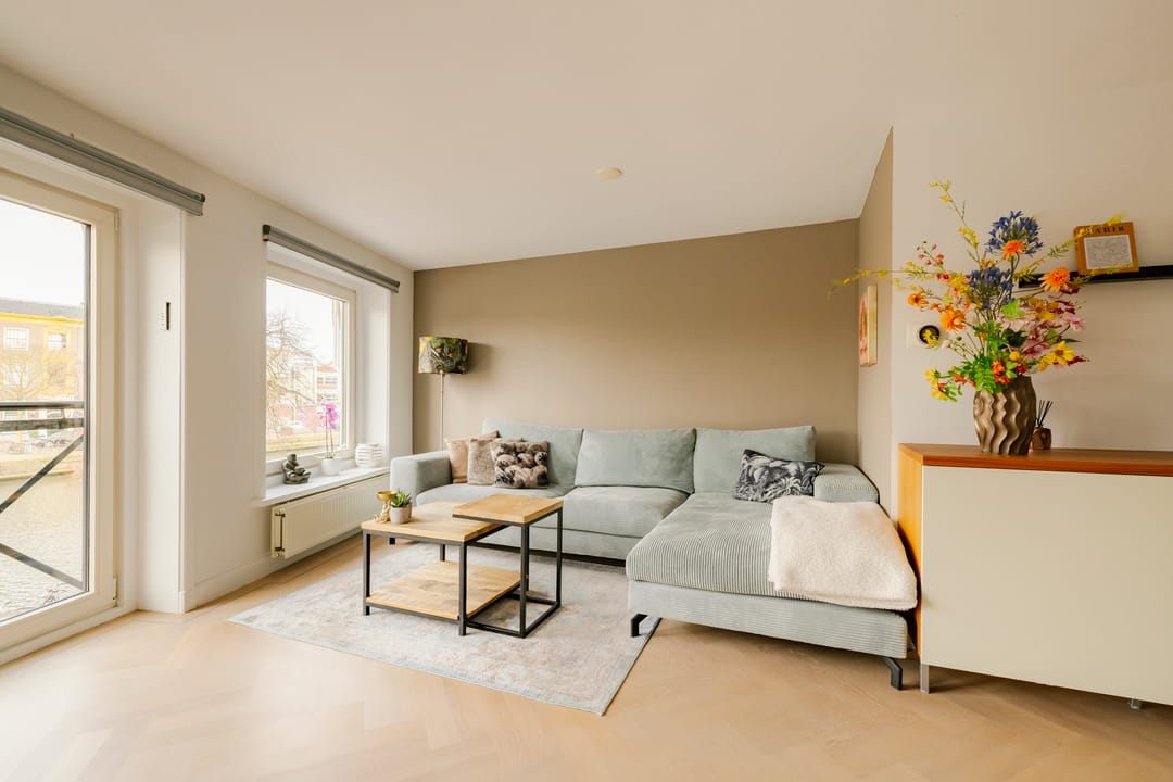 Photo 8 of Spaarne 67-A