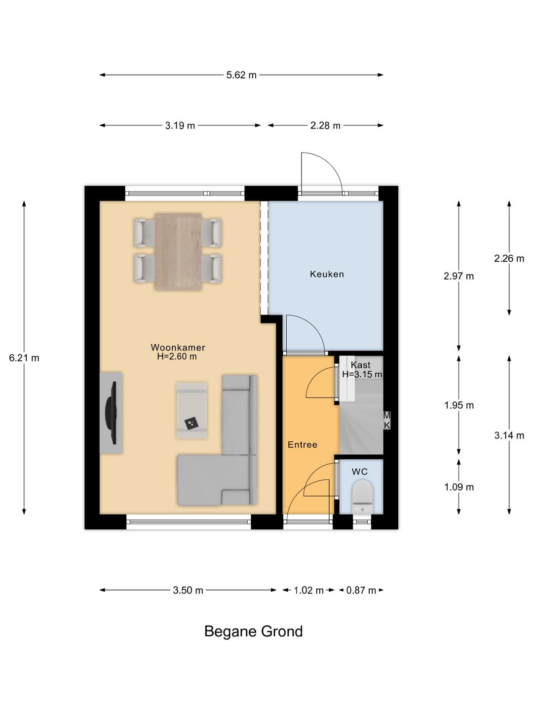 Foto 22 van Olieslagweg 75