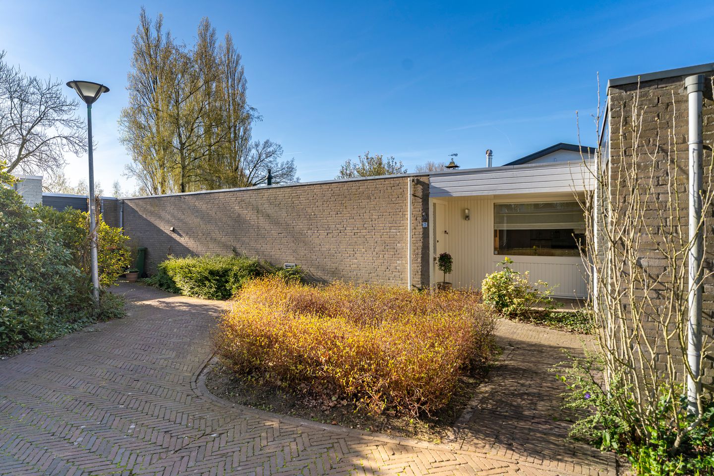 Wijkevoort 7 — te koop in Riel, Geschakelde woning