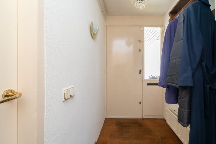 Photo 3 of Wijkevoort 7