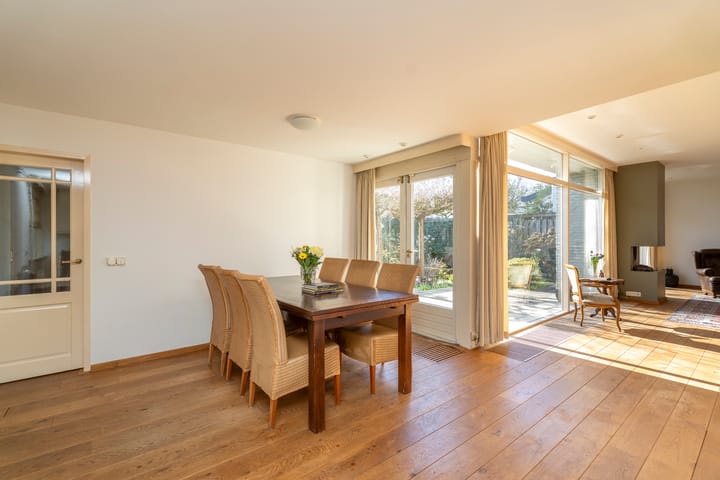 Photo 4 of Wijkevoort 7