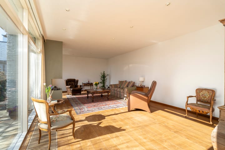 Photo 5 of Wijkevoort 7