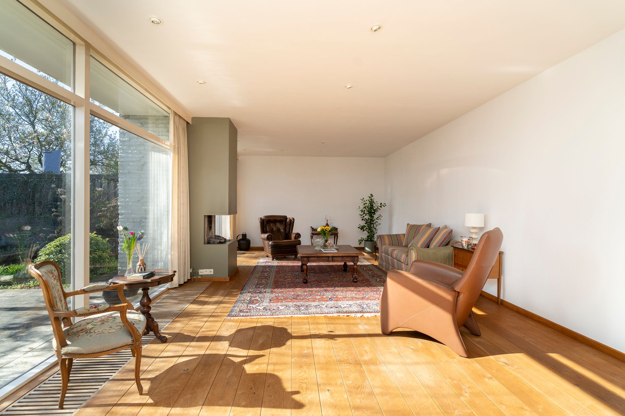 Photo 6 of Wijkevoort 7