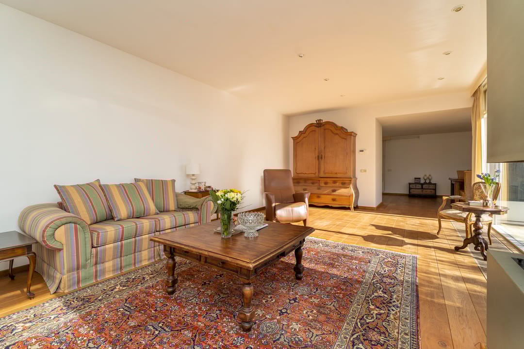 Photo 11 of Wijkevoort 7