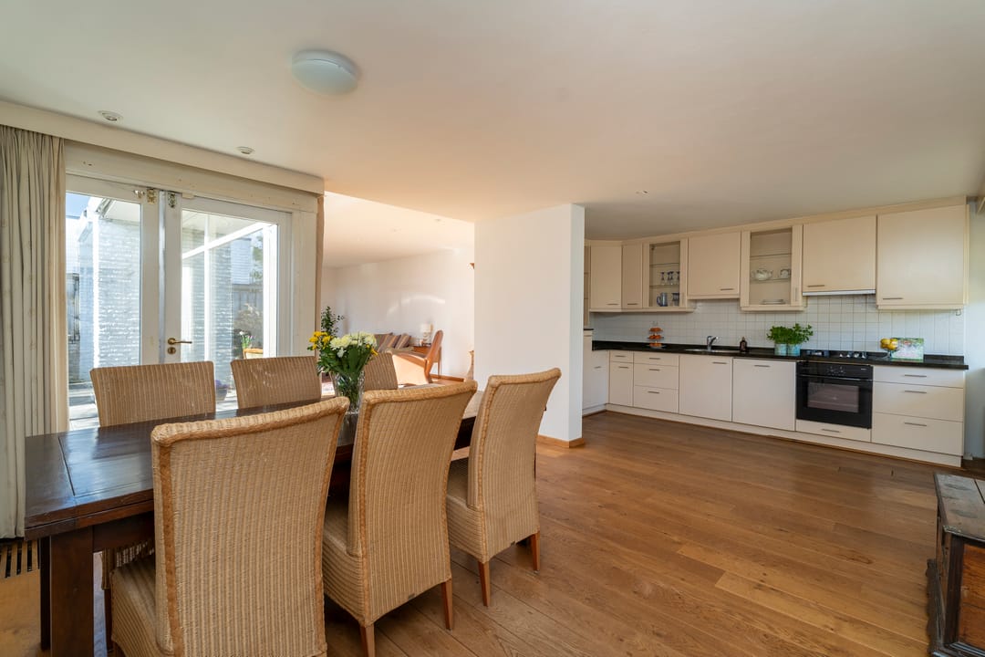 Photo 13 of Wijkevoort 7