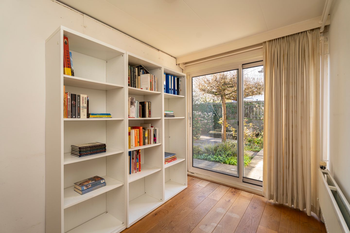 Photo 25 of Wijkevoort 7