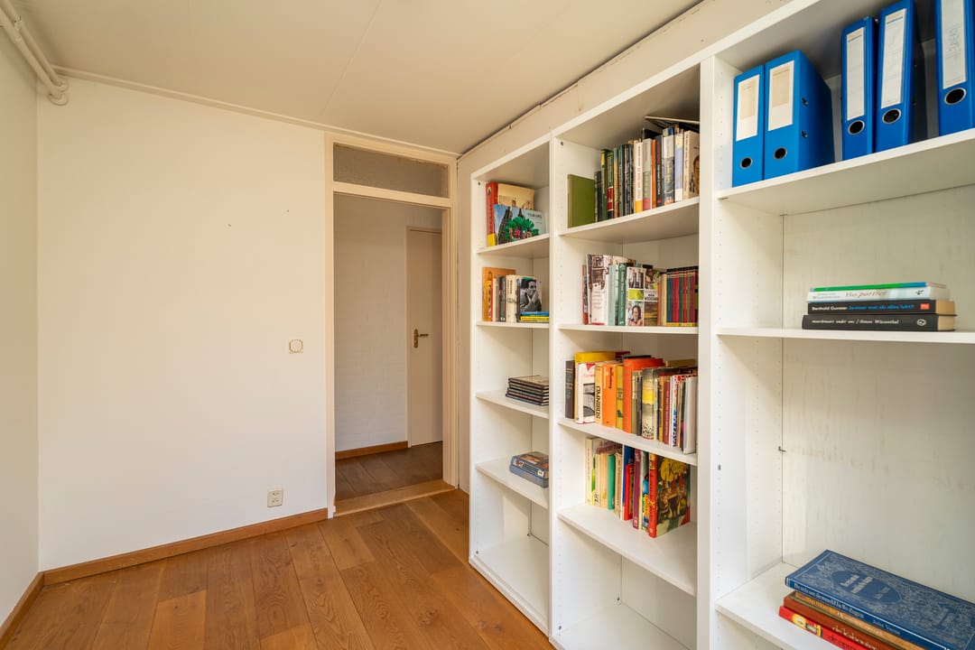 Photo 26 of Wijkevoort 7