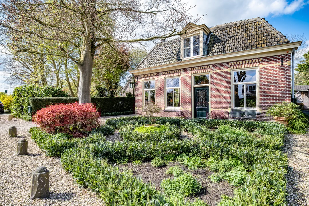 Foto 1 van Donkereind 12