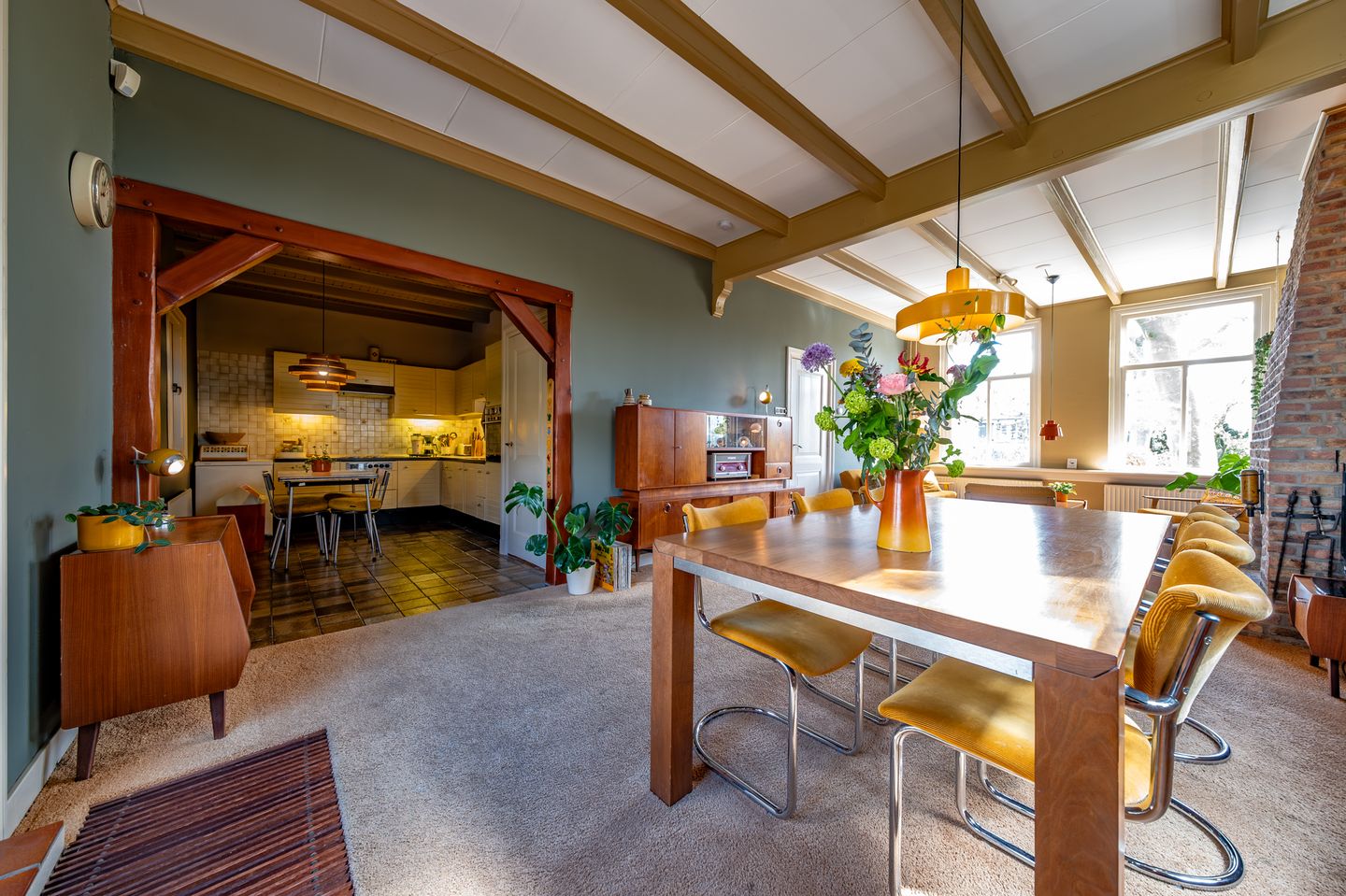 Foto 10 van Donkereind 12