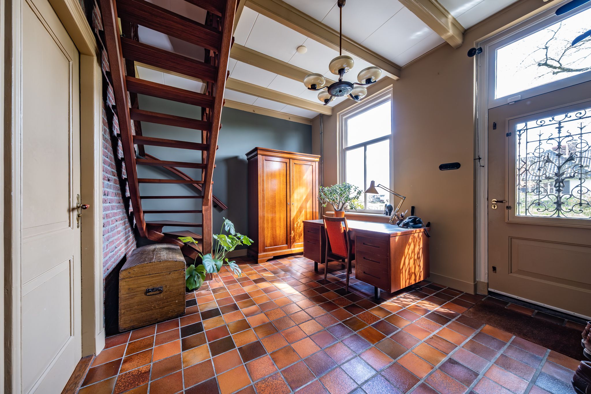 Foto 12 van Donkereind 12