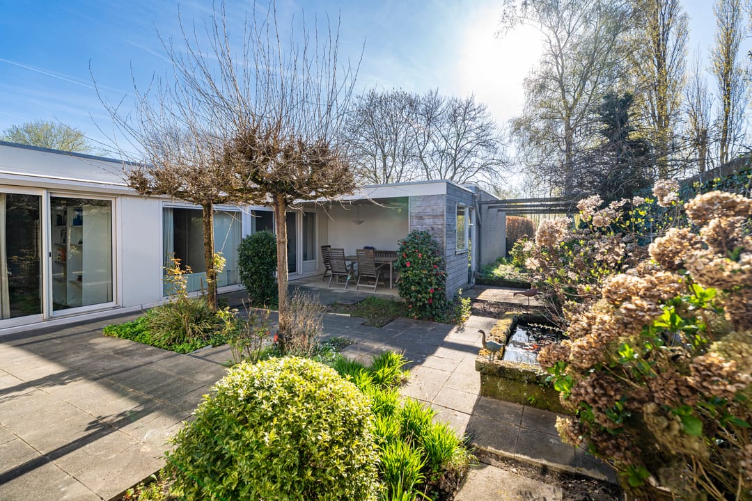 Photo 37 of Wijkevoort 7