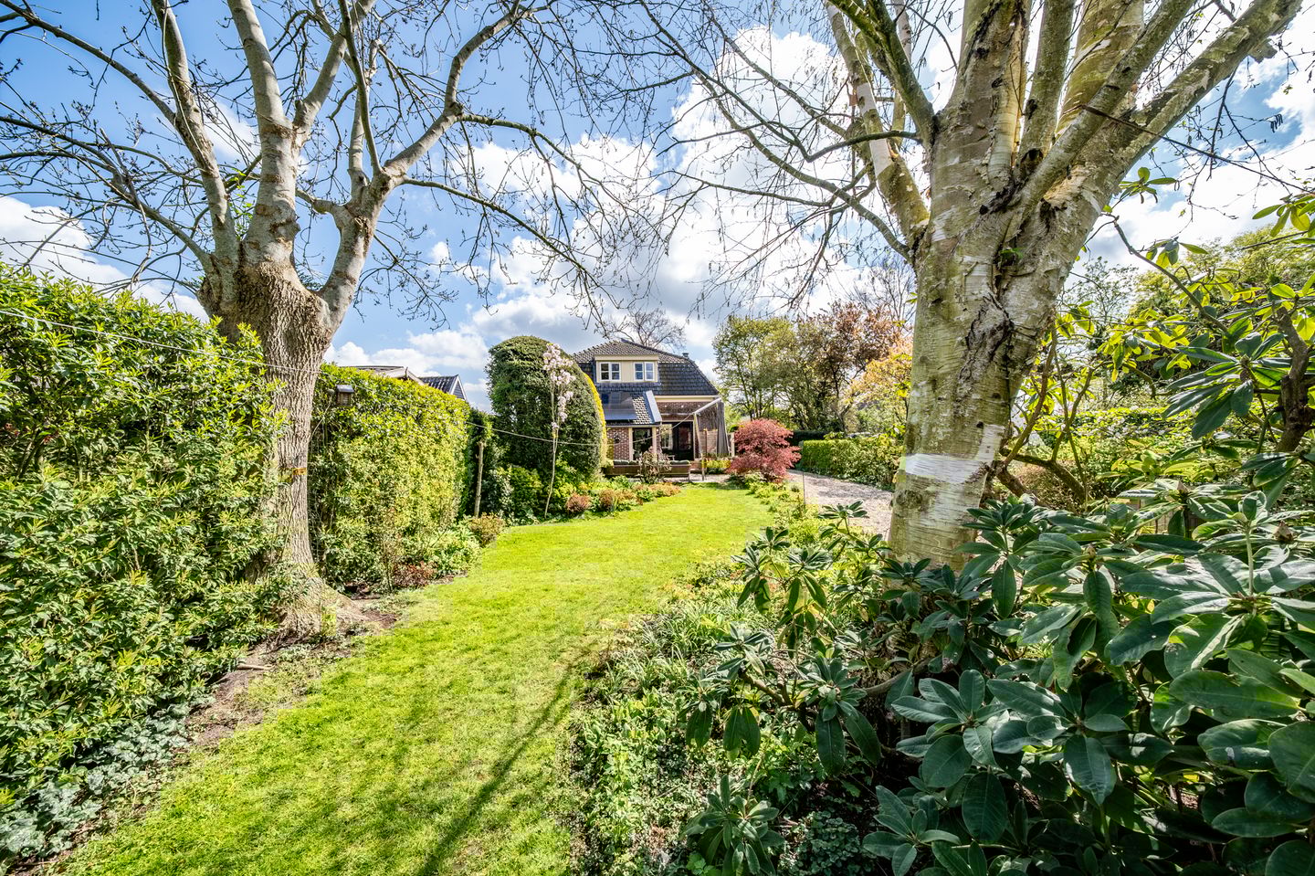 Foto 20 van Donkereind 12