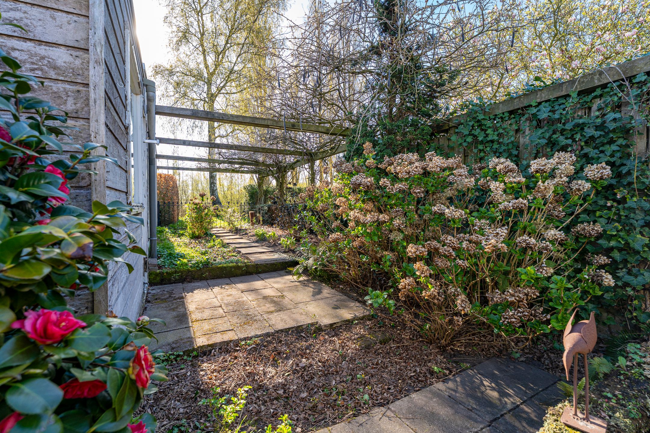 Photo 39 of Wijkevoort 7