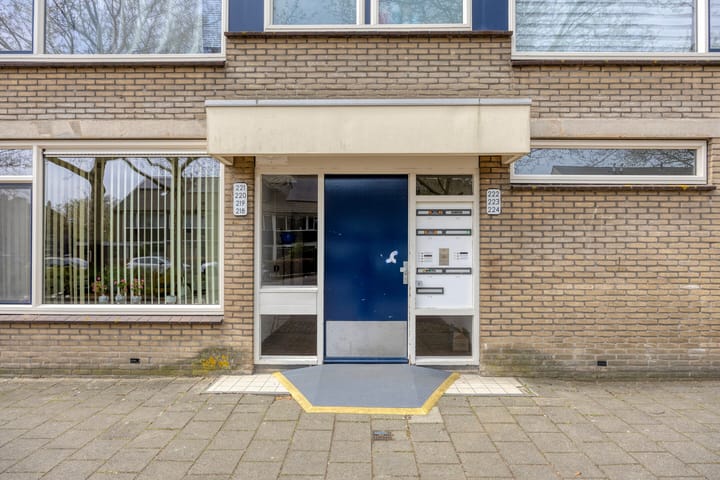 Foto 4 van Heijermansplein 220