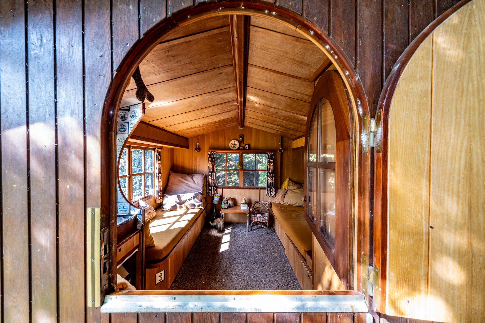 Foto 27 van Donkereind 12