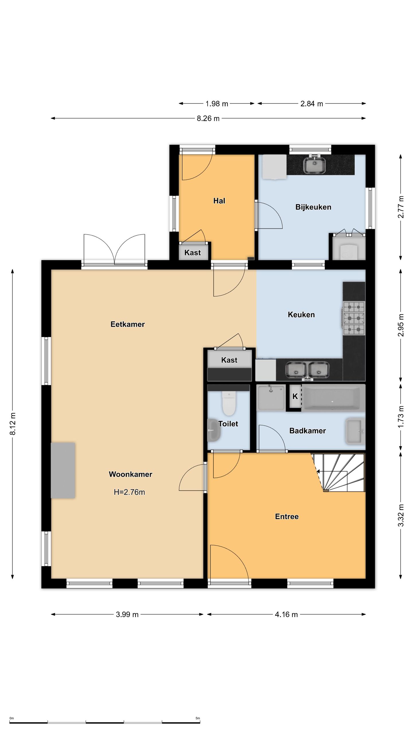 Foto 29 van Donkereind 12