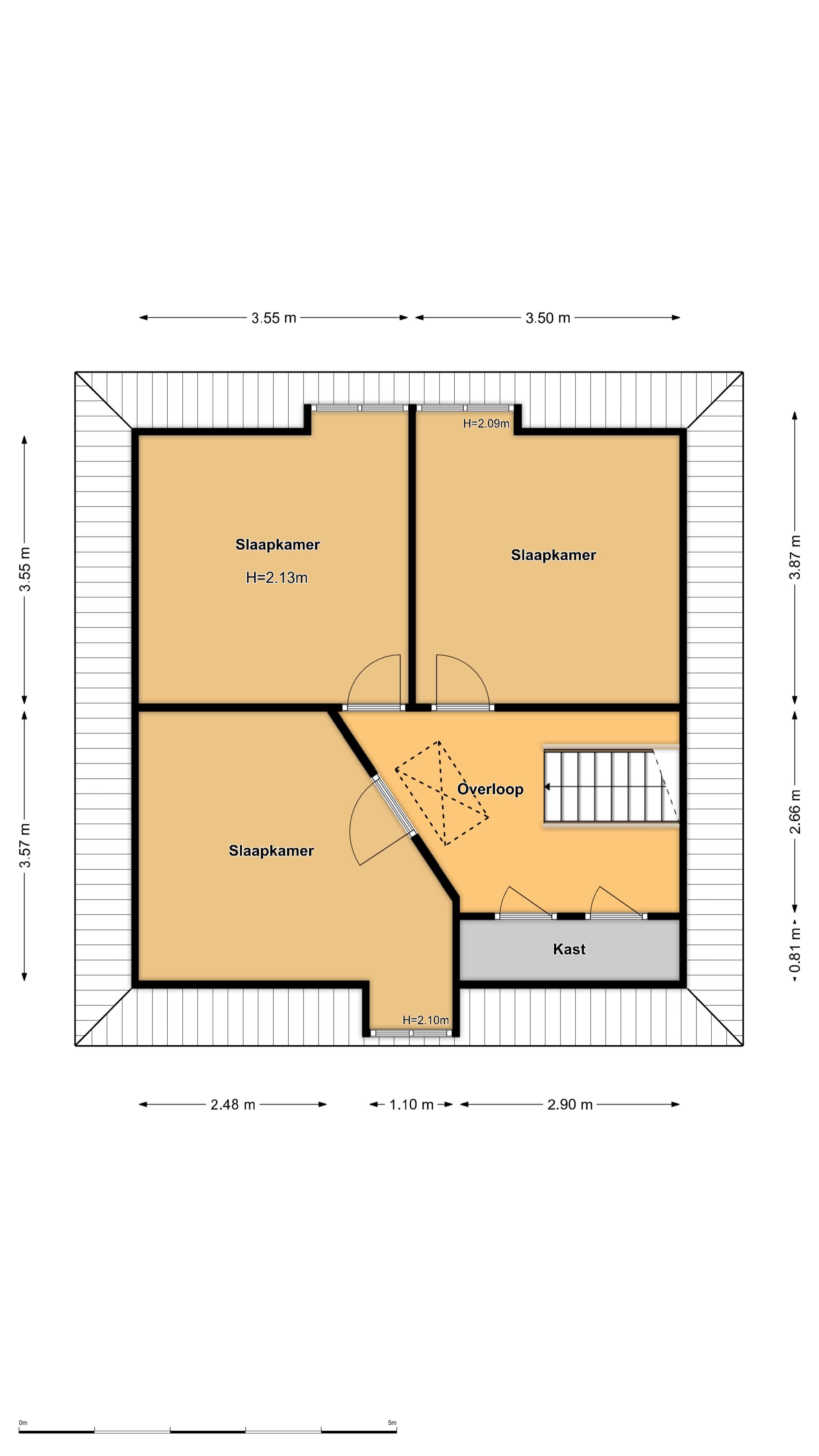 Foto 30 van Donkereind 12