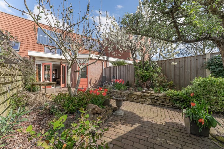 Foto 2 van Jan Gooskaai 3