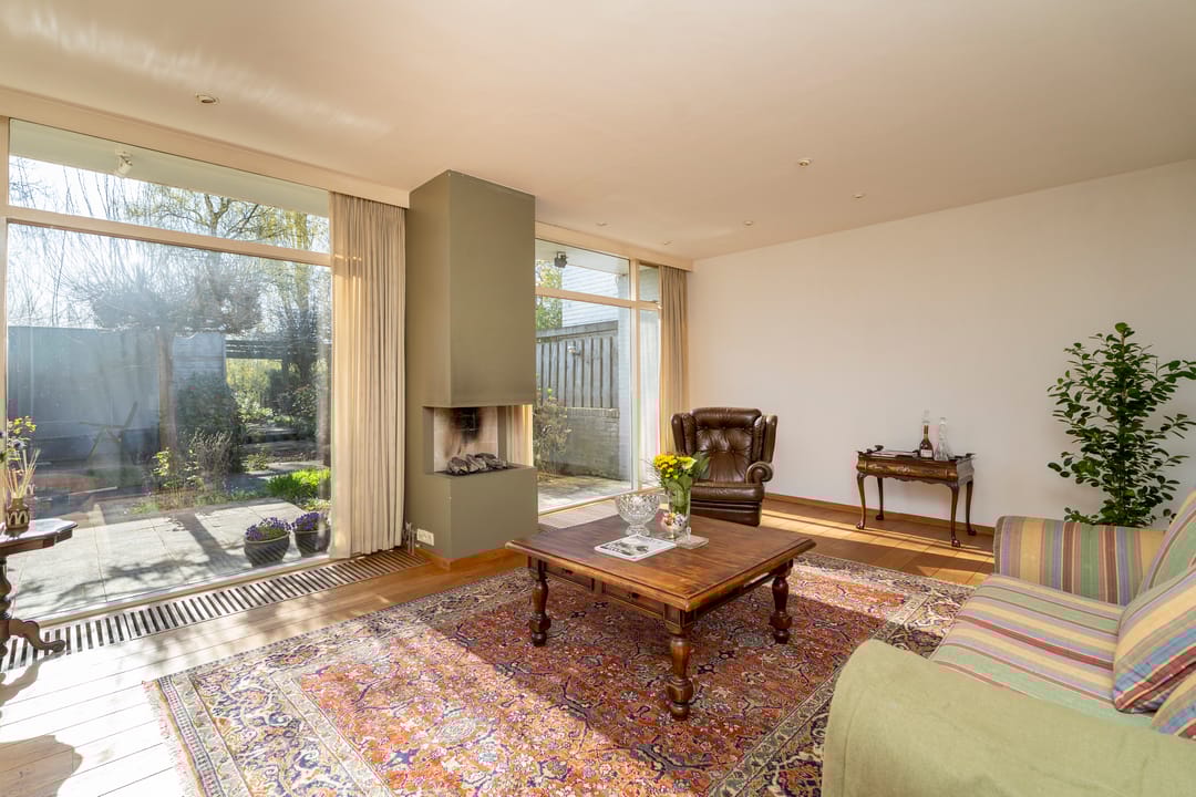 Photo 7 of Wijkevoort 7