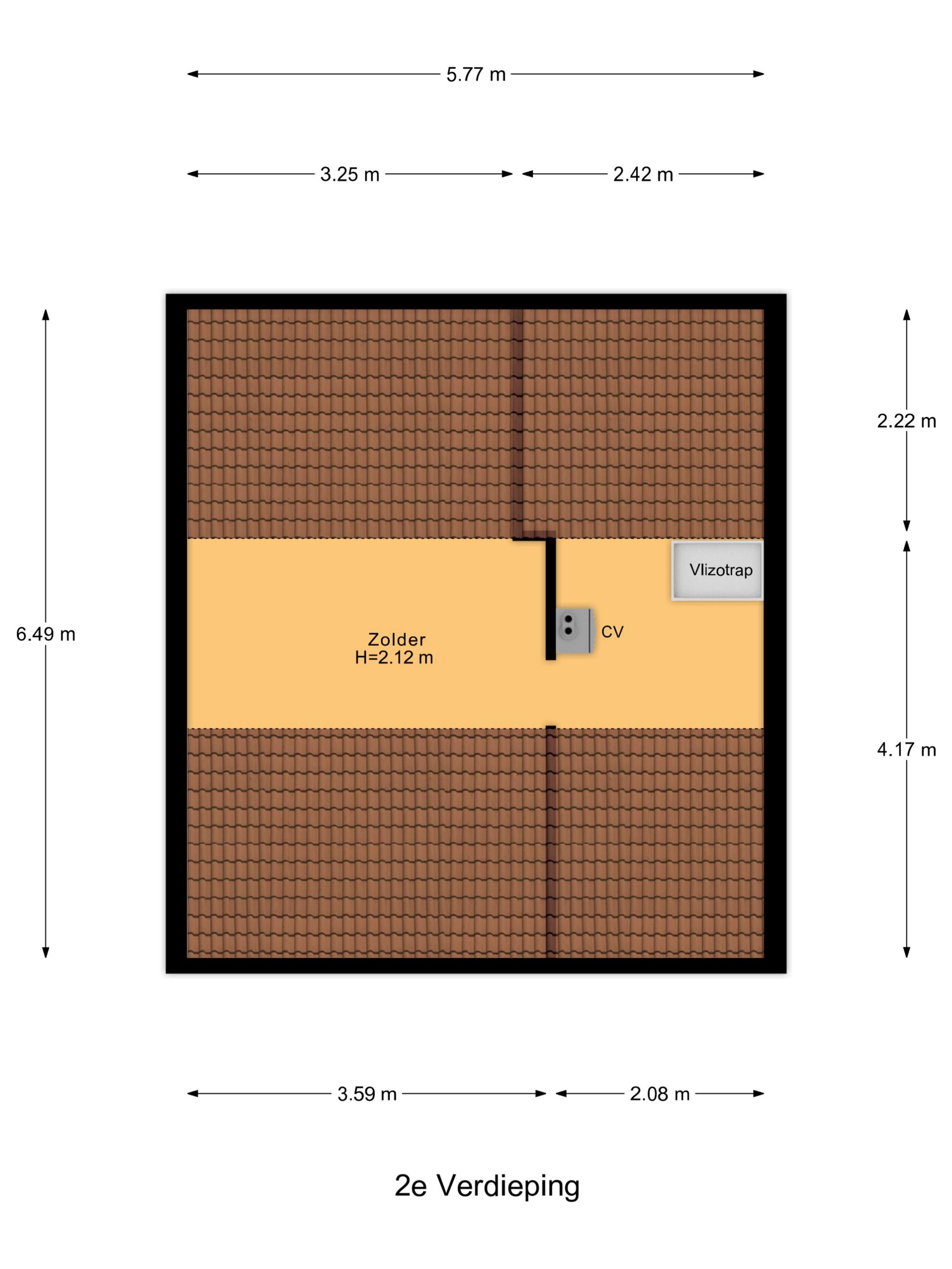 Foto 24 van Olieslagweg 75