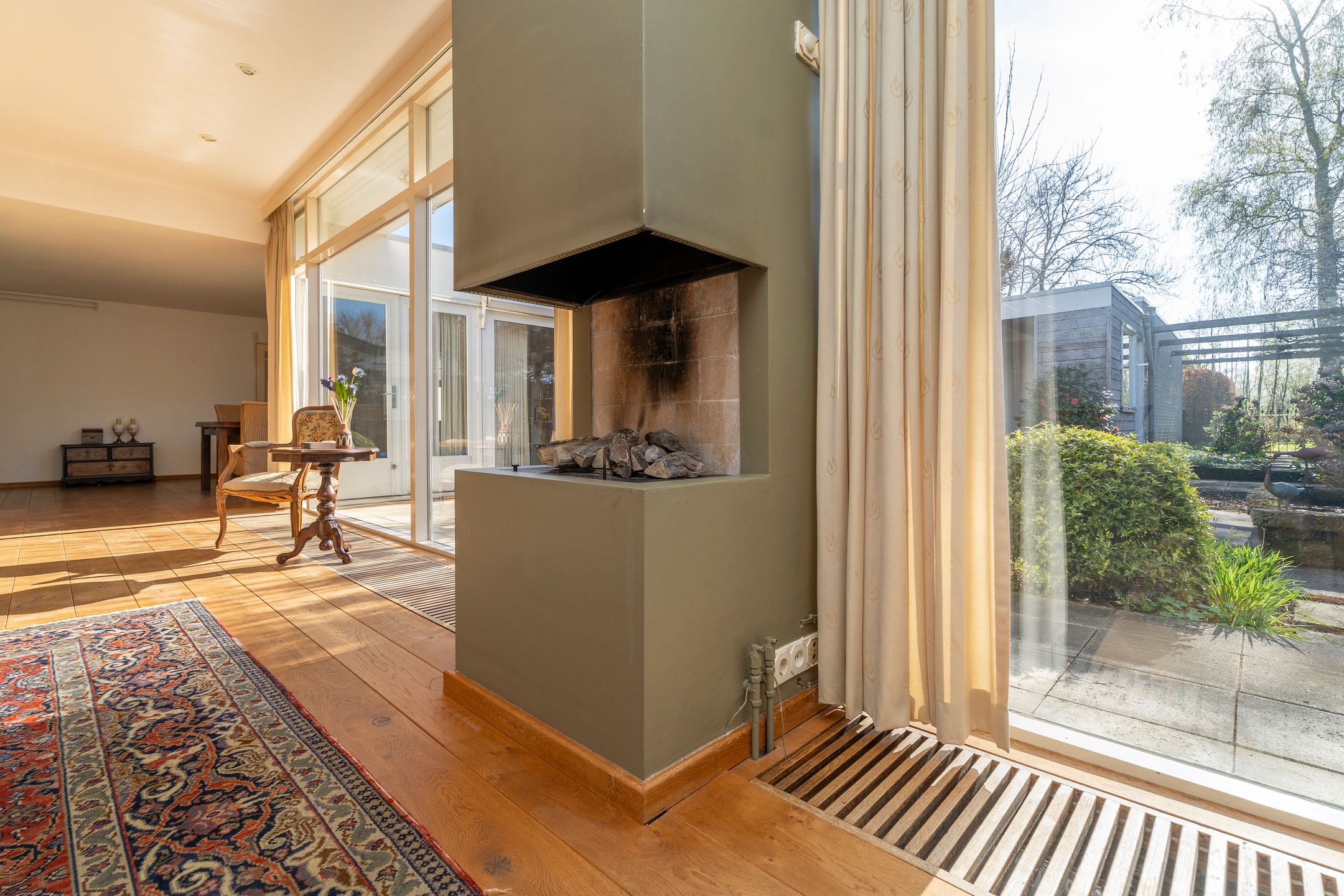 Photo 12 of Wijkevoort 7