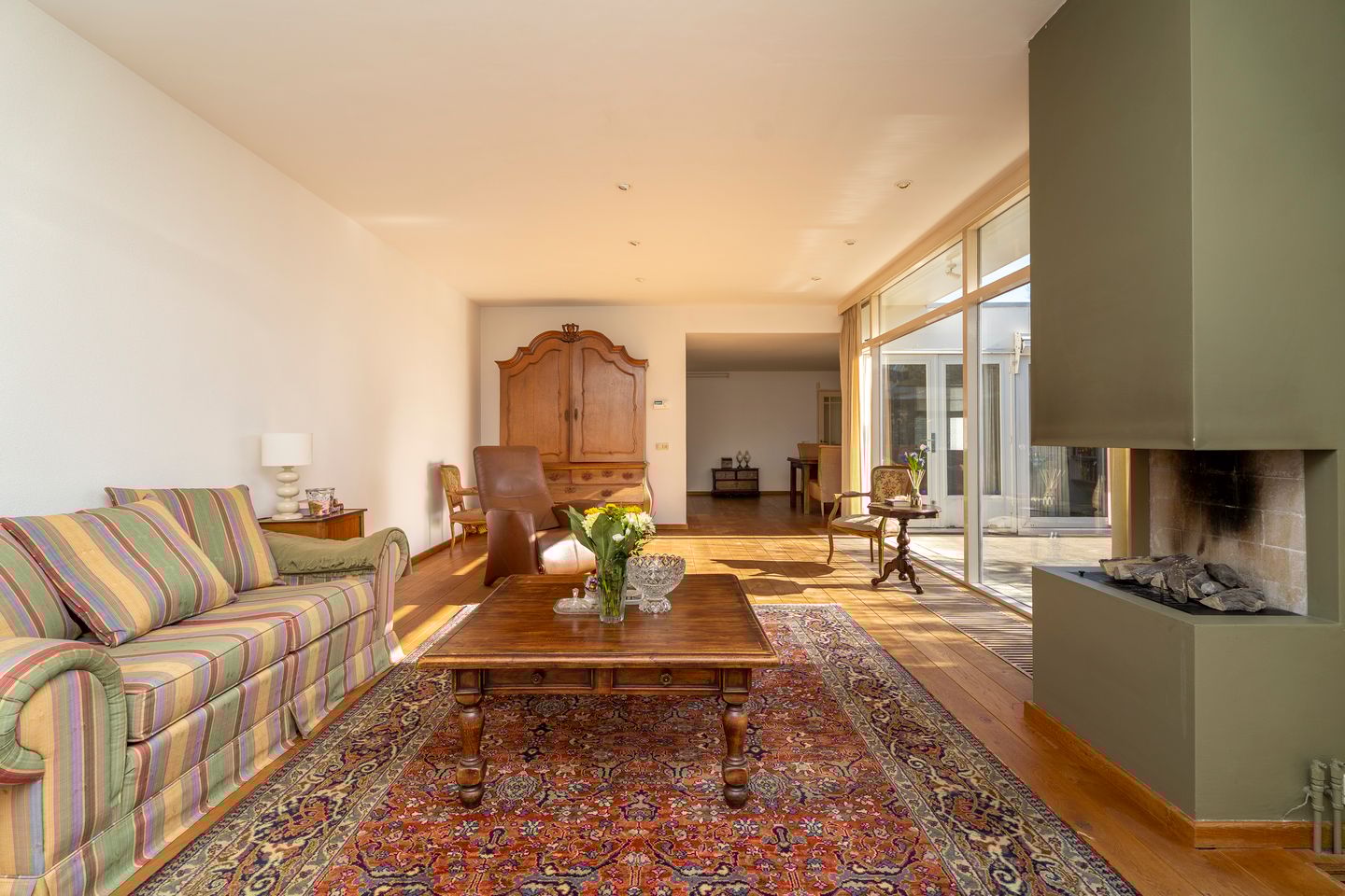 Photo 10 of Wijkevoort 7