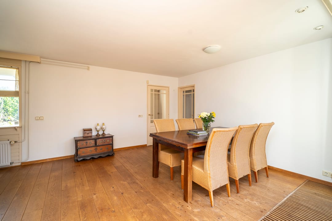 Photo 16 of Wijkevoort 7