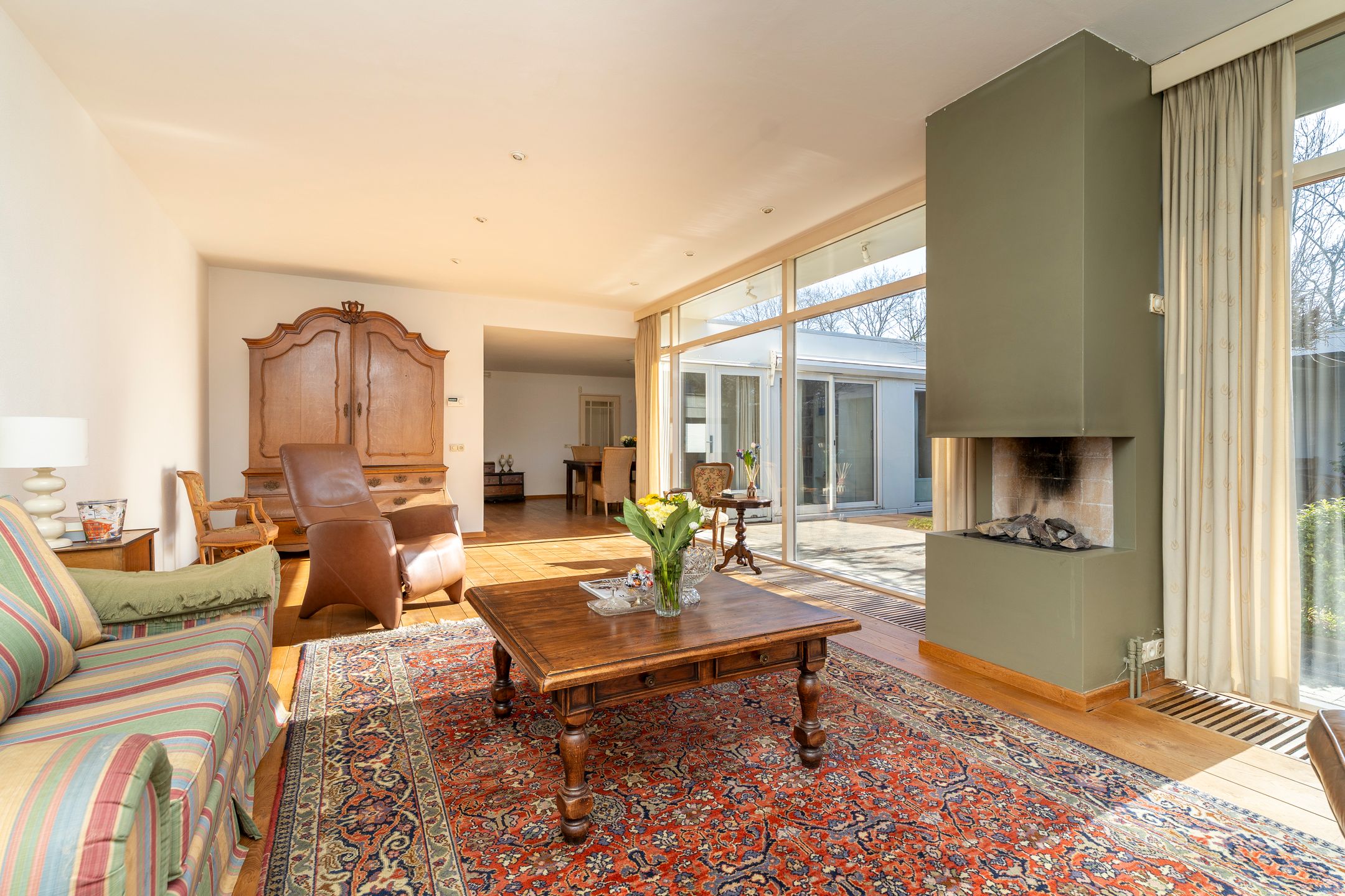 Photo 9 of Wijkevoort 7