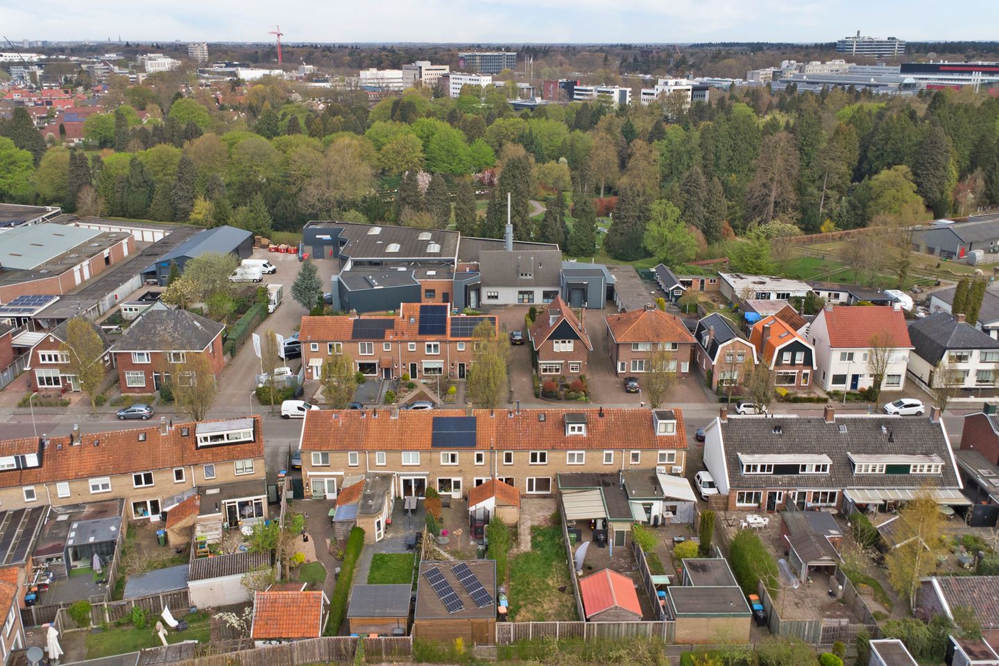 Foto 20 van Olieslagweg 75