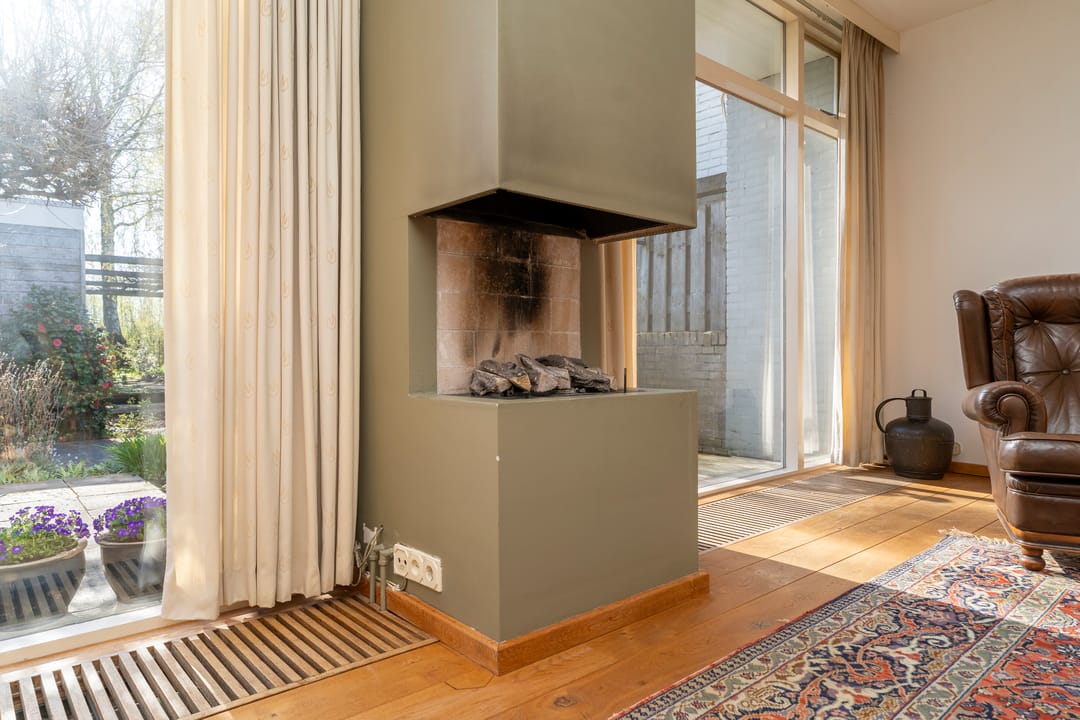 Photo 8 of Wijkevoort 7